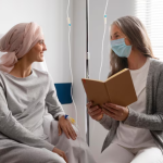 Пансионаты для онкобольных: поддержка и комфорт в трудный период