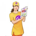 Сервис по поиску временной работы