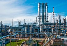 Белнефтехим: первая партия норвежской нефти поступила на белорусский НПЗ