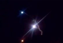 Цены на нефть стали расти после сообщений об атаке Ирана на базы США