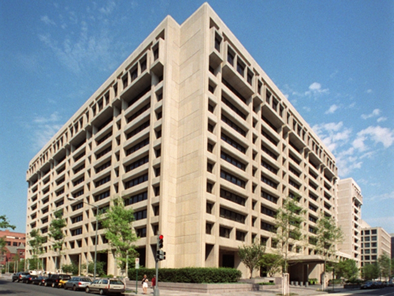 Эксперты предсказали замедление роста мировой экономики в 2020 году