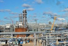 Группа «Сафмар» начала поставки нефти в Белоруссию