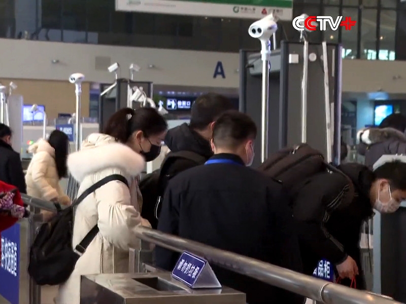 Из-за коронавируса "Аэрофлот" разрешит пассажирам обменять или сдать билеты в Китай