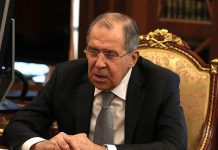 Лавров: Россия продолжит курс на дедолларизацию экономики из-за «агрессивных» санкций США