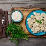 Пельмени с доставкой на дом