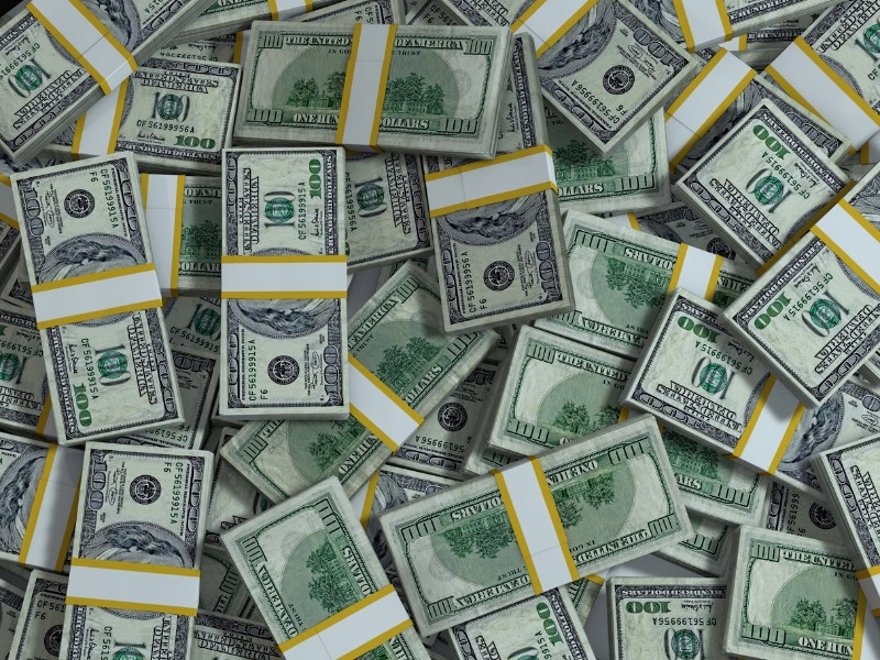 В России появились два новых долларовых миллиардера