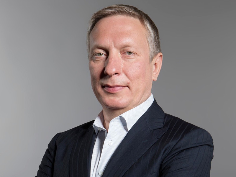 В России появились два новых долларовых миллиардера