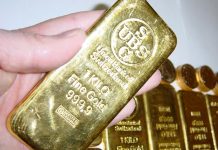 Золото и нефть резко подорожали после гибели генерала Сулеймани