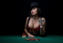 Как играть в покер в интернете?