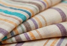 Полное руководство по покупке льняной ткани: игра «Улучшите свой стиль»