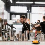 Профессиональное оборудование для ресторанов и кафе: руководство для успешного бизнеса