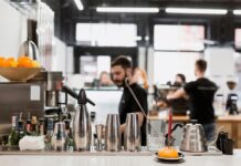 Профессиональное оборудование для ресторанов и кафе: руководство для успешного бизнеса