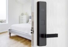 Плюсы и минусы электронных замков на карточках для пансионата