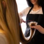 Обучение парикмахеров-колористов: превращение в творцов цвета