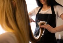 Обучение парикмахеров-колористов: превращение в творцов цвета