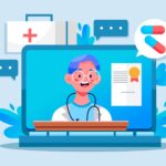 Консультация врача в режиме онлайн: доступная и удобная помощь