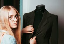 Манекены для шитья: ваш незаменимый помощник в шитье