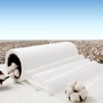 Спанлейс в производстве одноразовых гигиенических средств