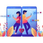 Сайт знакомств: какие особенности