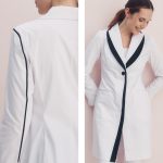 Красивая медицинская одежда: стиль и комфорт для профессионалов здравоохранения