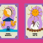 Влияние различных школ Таро на интерпретацию карт