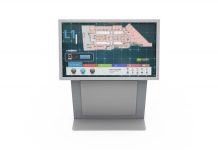 Информационный дисплей: какие преимущества