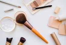 Профессиональная косметика для лица: особенности выбора
