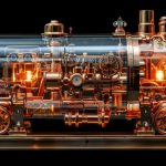 Дизельные генераторы: какие особенности