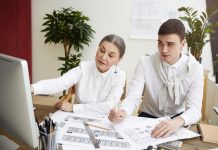 Повышение квалификации проектировщиков: какие особенности?