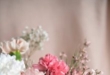 Доставка цветов: какие особенности выбора