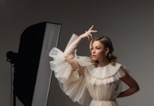 Выбор фотостудии в Москве онлайн: какие особенности