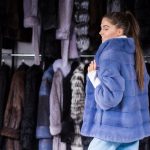 Дорогие шубы: цена и особенности