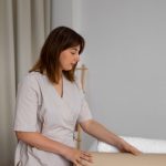 Массаж с выездом на дом: какие особенности?