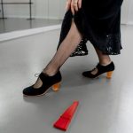 Ботильоны для танцев: шаги к идеальному движению