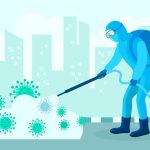 Единая городская служба дезинфекции: какие особенности
