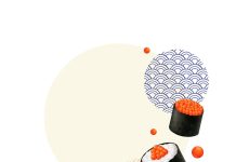 Сколько хранятся роллы?