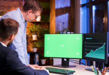 Бинарные опционы: какие особенности?