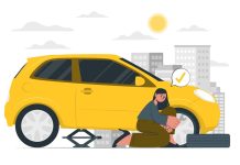 Как правильно выбрать и купить автошины: практическое руководство