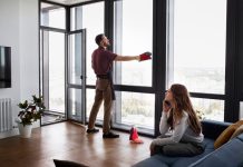 Как заказать окна: Полное руководство для начинающих