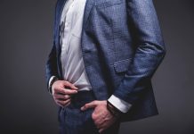 Мужские классические костюмы: Как выбрать образ для любого случая