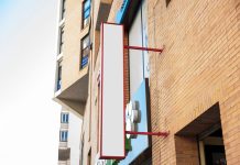 Согласование вывески на фасаде здания: как не потеряться в бюрократии?