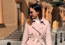 Женские плащи: Элегантность, стиль и защита от непогоды