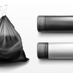 Полиэтиленовые мешки для мусора 120 л: советы по выбору и применению