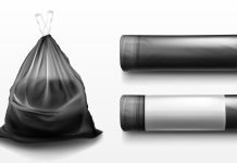 Полиэтиленовые мешки для мусора 120 л: советы по выбору и применению