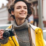 Основы фотографии: Как запечатлеть моменты