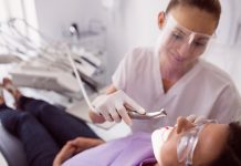 Терапевтическая стоматология: забота о вашей улыбке