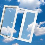 Пластиковые окна: комфорт и стиль для вашего дома