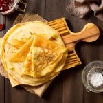 Как делать блины: секреты идеального теста и начинки