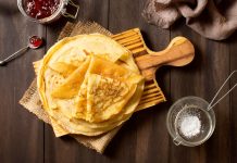 Как делать блины: секреты идеального теста и начинки