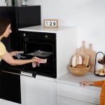 Встроенная микроволновка Hotpoint: Ваш незаменимый помощник на кухне